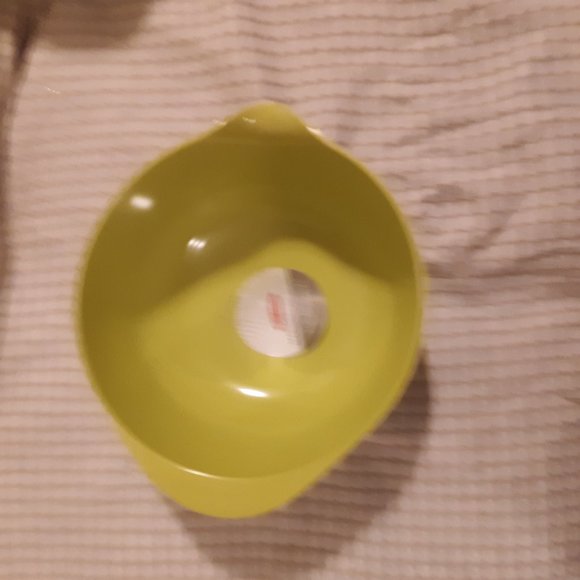 Rosti Margrethe  Mixing Bowls, Lime - Picture 2 of 6